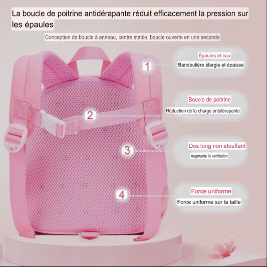 Sac à dos lapin