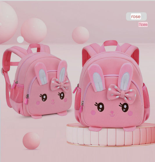 Sac à dos lapin